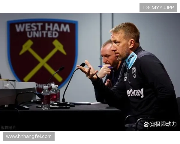 西汉姆联现任英超主教练简介与背景