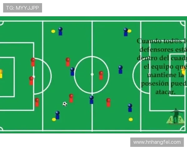 足球比赛中的攻防转换技巧