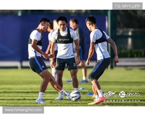 足球运动员的恢复期训练与健康管理