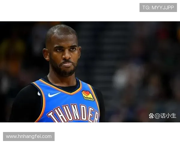 克里斯·保罗如何利用经验带动年轻球员成长并维持球队战斗力