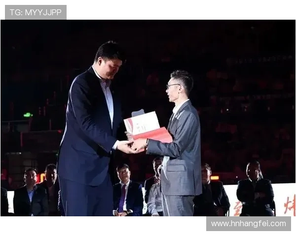 姚明在NBA的影响力如何推动了中国篮球的发展