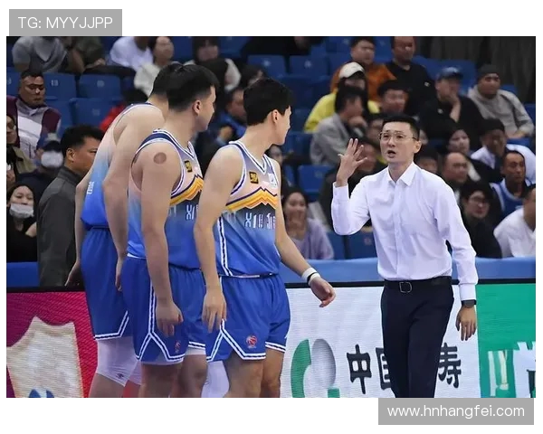 广东足球队战术体系被CBA球队模仿？