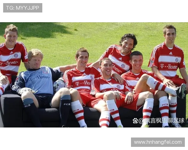 德甲球队年龄结构变化，是否变成“童子军”？