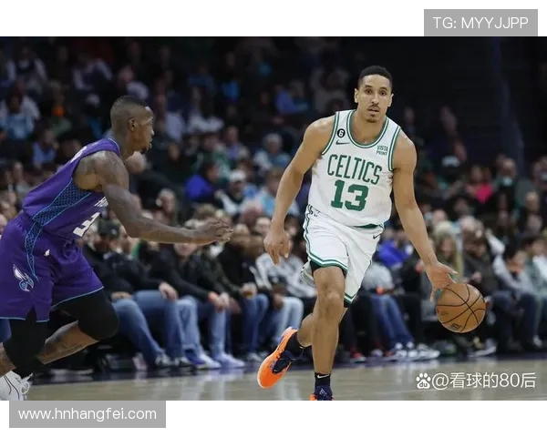 波士顿凯尔特人在2021年选秀周期中培养的新秀现已展现价值