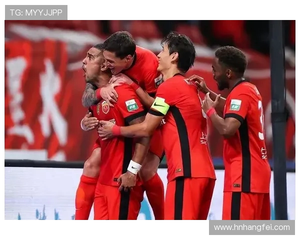 海港内部人士透露外援引进存在偏差今年外援不再是进攻核心