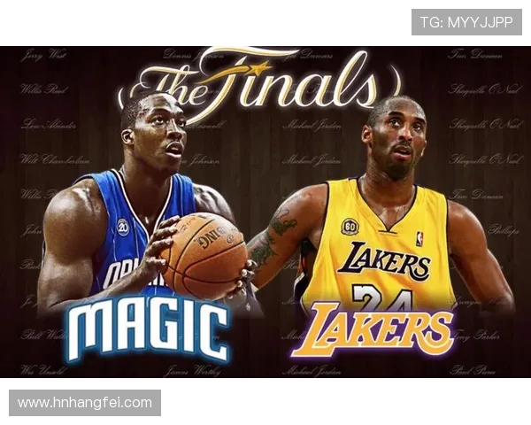 2009年NBA总决赛湖人击败魔术完整录像回顾科比首冠关键战 2009年NBA总决赛湖人击败魔术完整录像回顾科比首冠关键战