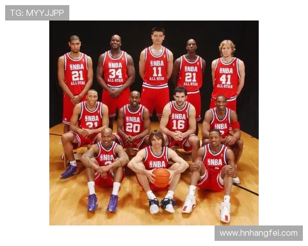 2013年NBA全明星赛主题曲发布引发全球篮球迷关注