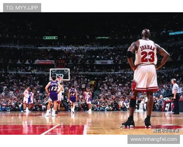 98年NBA总决赛第六场公牛队夺冠录像乔丹关键球回放 98年NBA总决赛第六场公牛队夺冠录像乔丹关键球回放